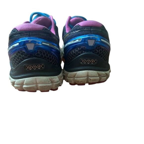 Brooks Transcend Women's Running Shoes Multicolor Size 9 Athletic Sneaker - Picture 4 of 4